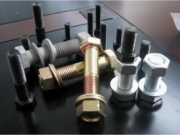 高強(qiáng)度螺栓、螺母、墊圈檢測(cè)